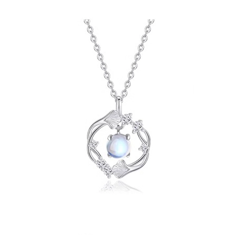QUIET LOVE ins S925