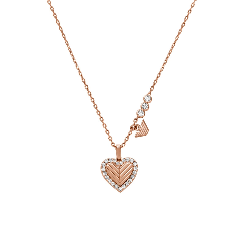 EMPORIO ARMANI LOVE 925
