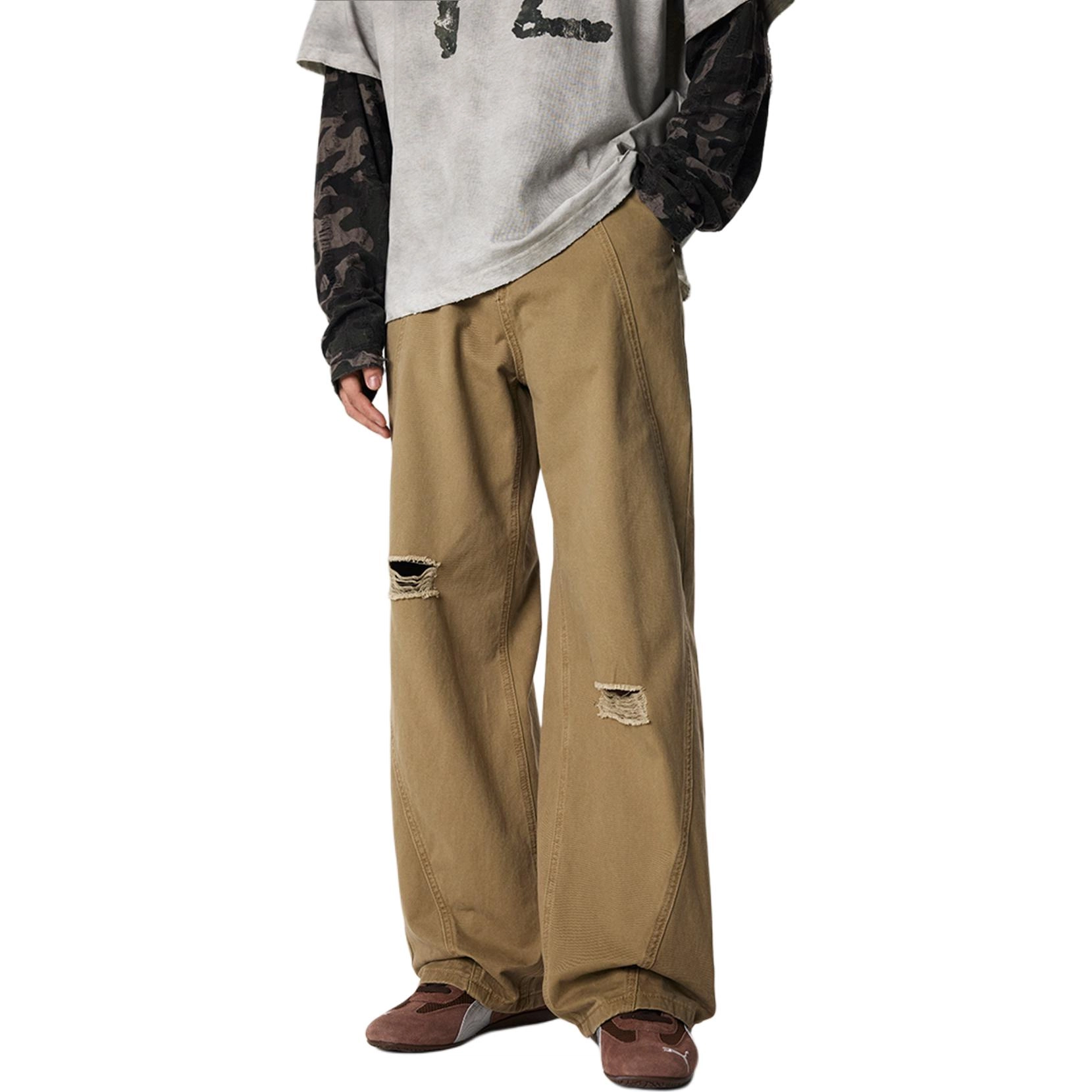 M JEANS STUDIOS 7 cleanfit