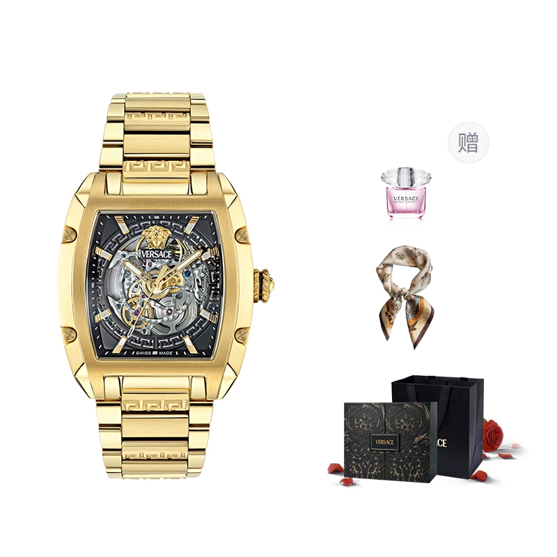 VERSACE 42