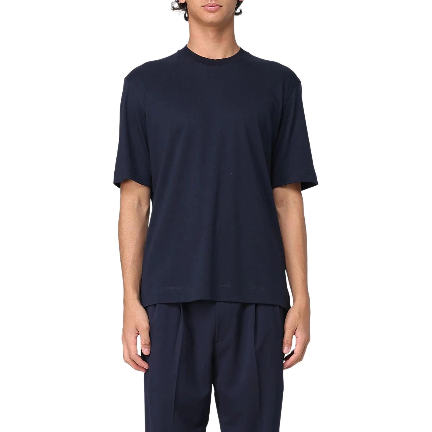 Zegna SS25 T