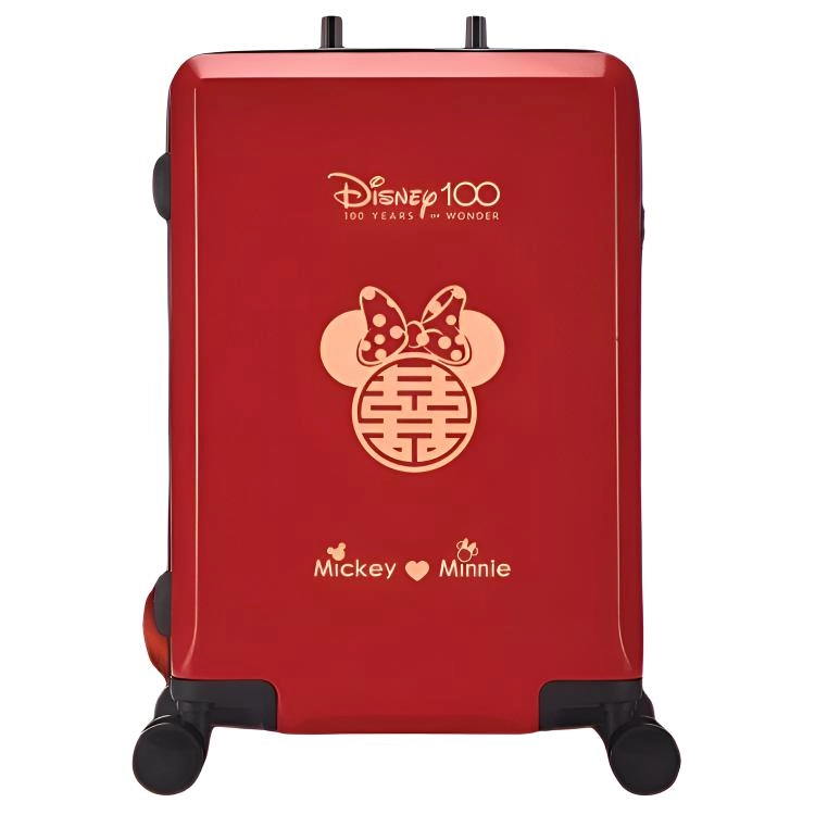 MESUCA Disney ABS+PC 20242622