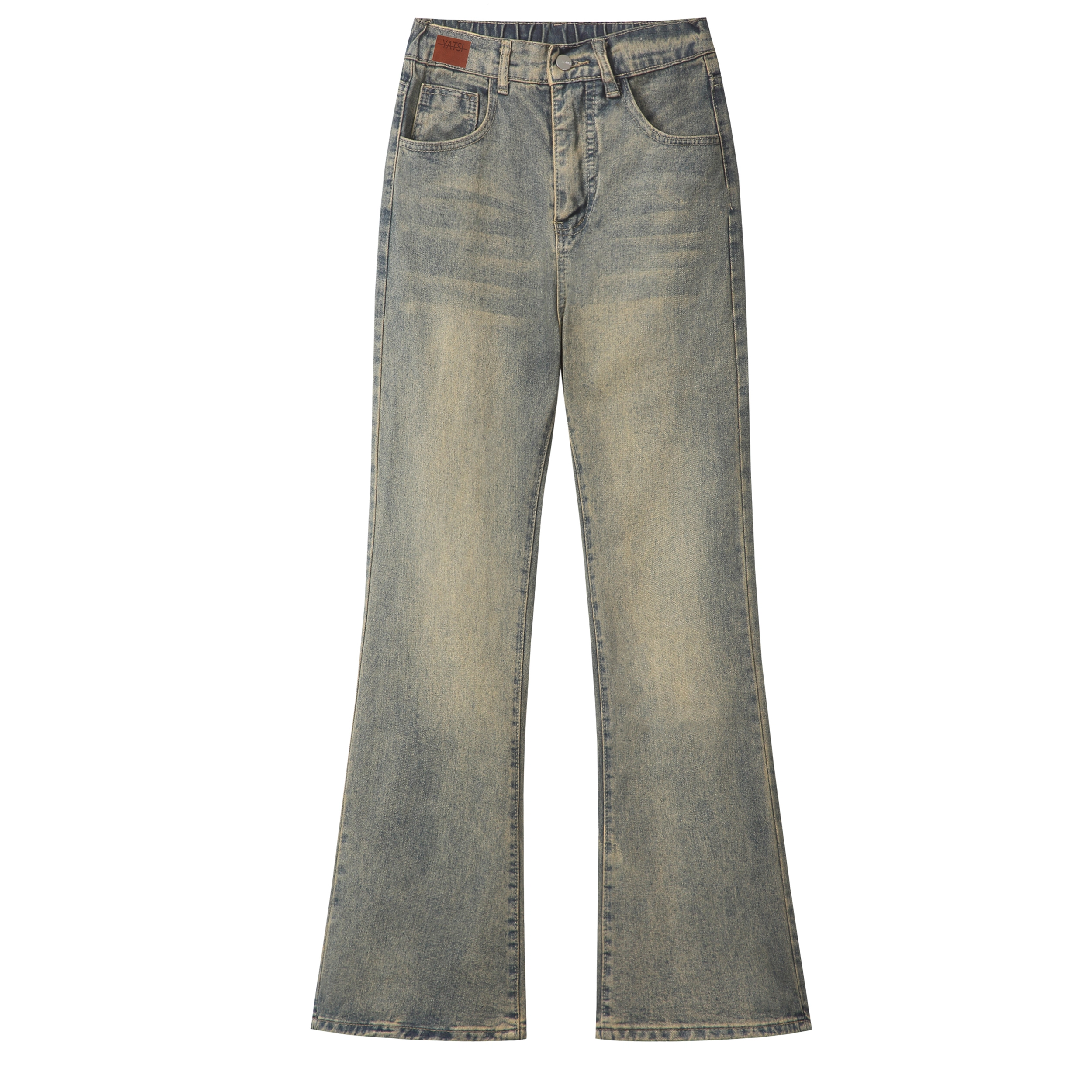 YATSI Cleanfit fit