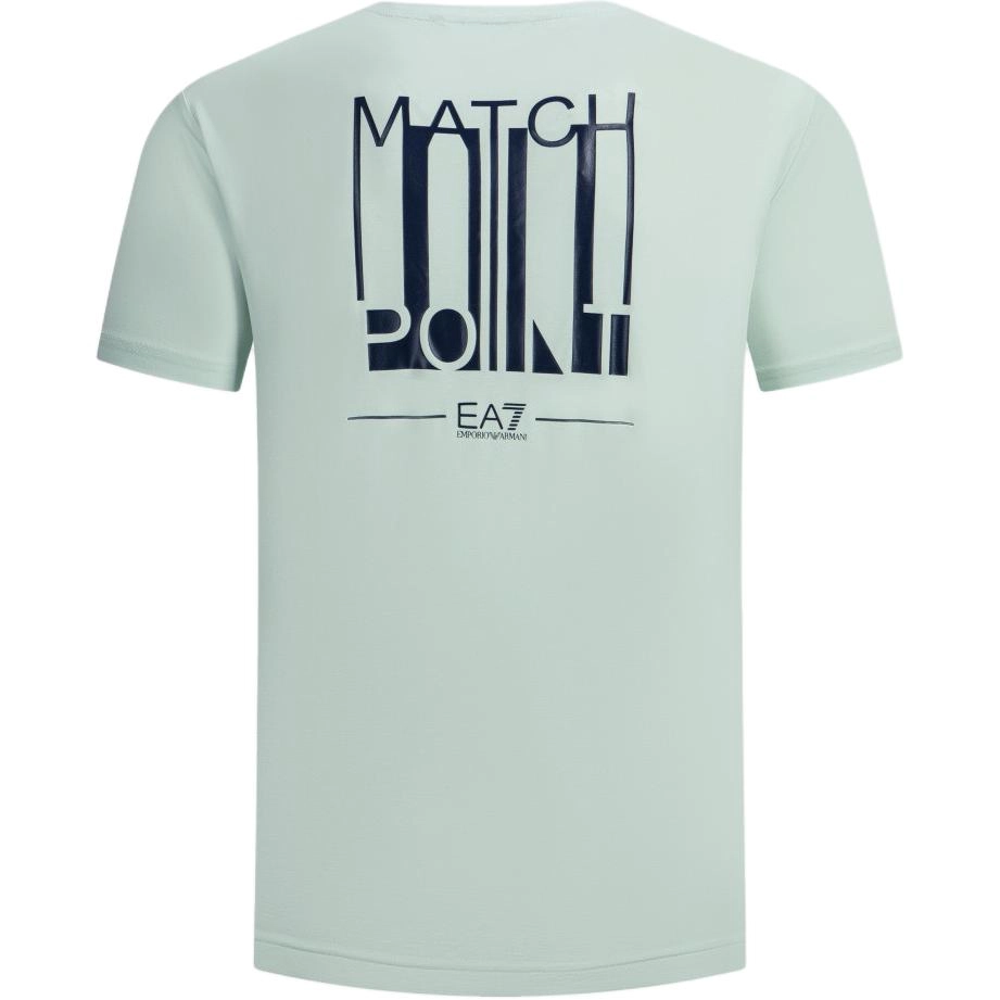 EMPORIO ARMANI EA7 SS25 T