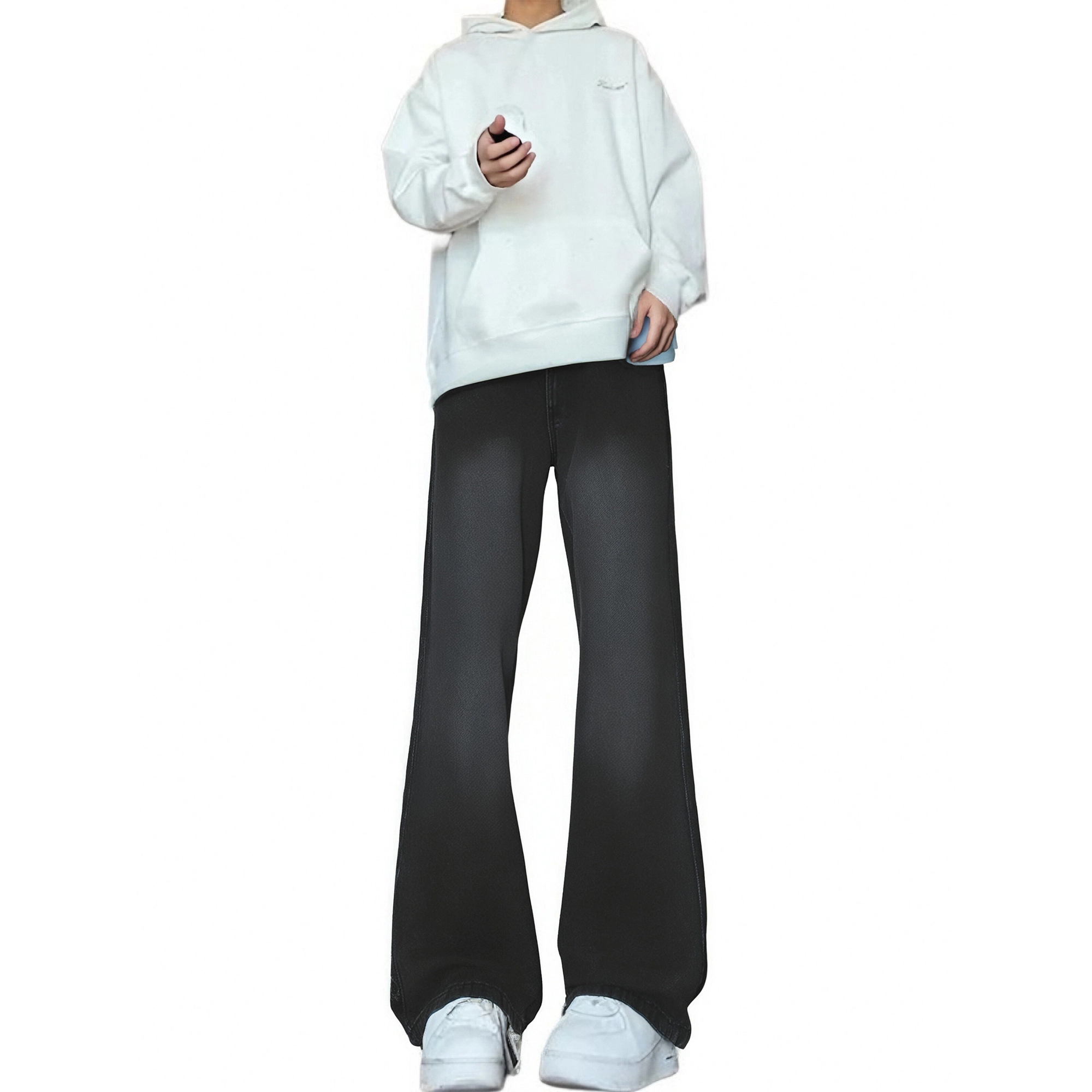 DOENU vibeootd