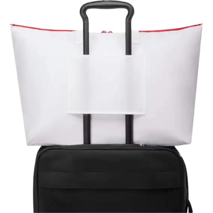 TUMI Voyageur Just In Case Tote