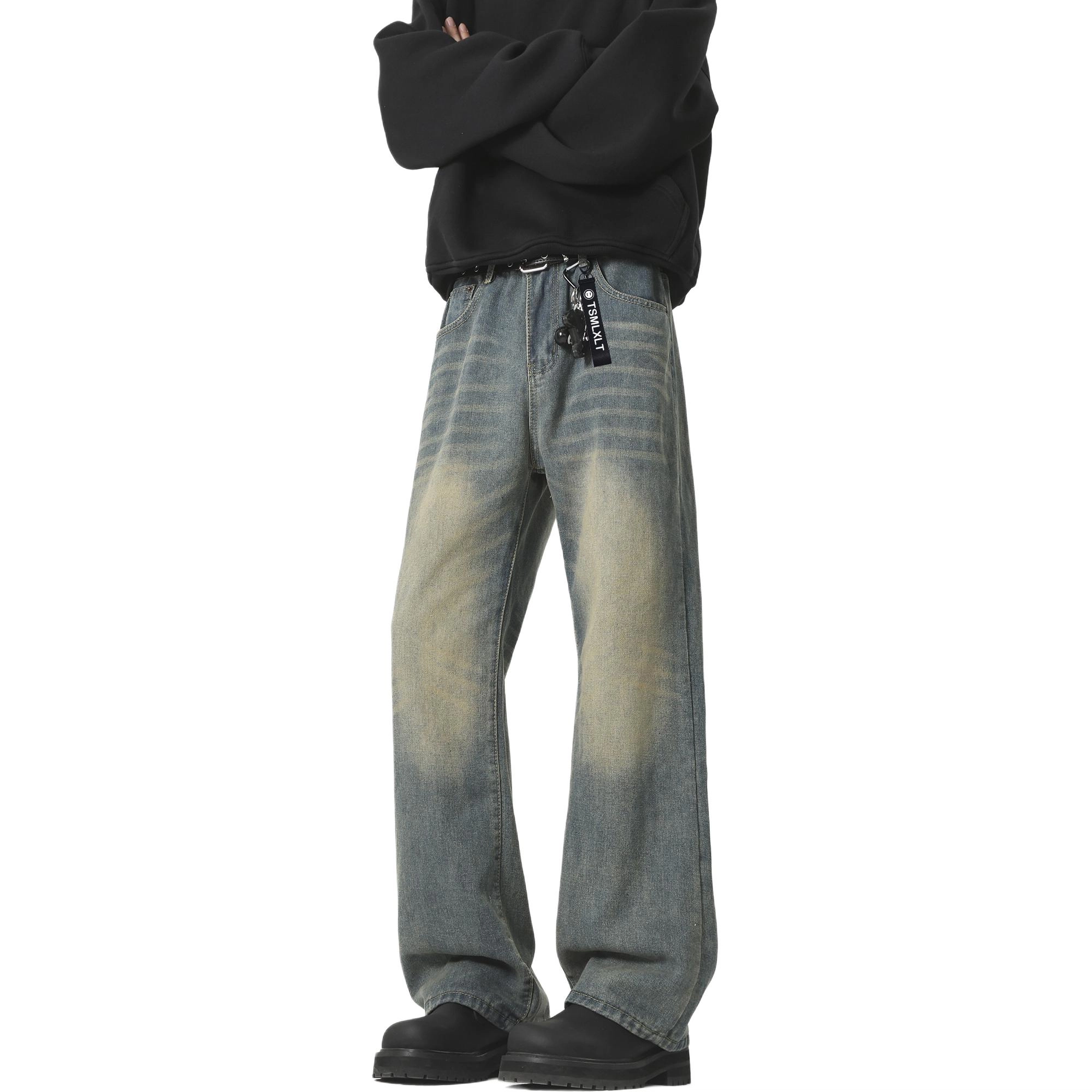 TSMLXLT Clean fit