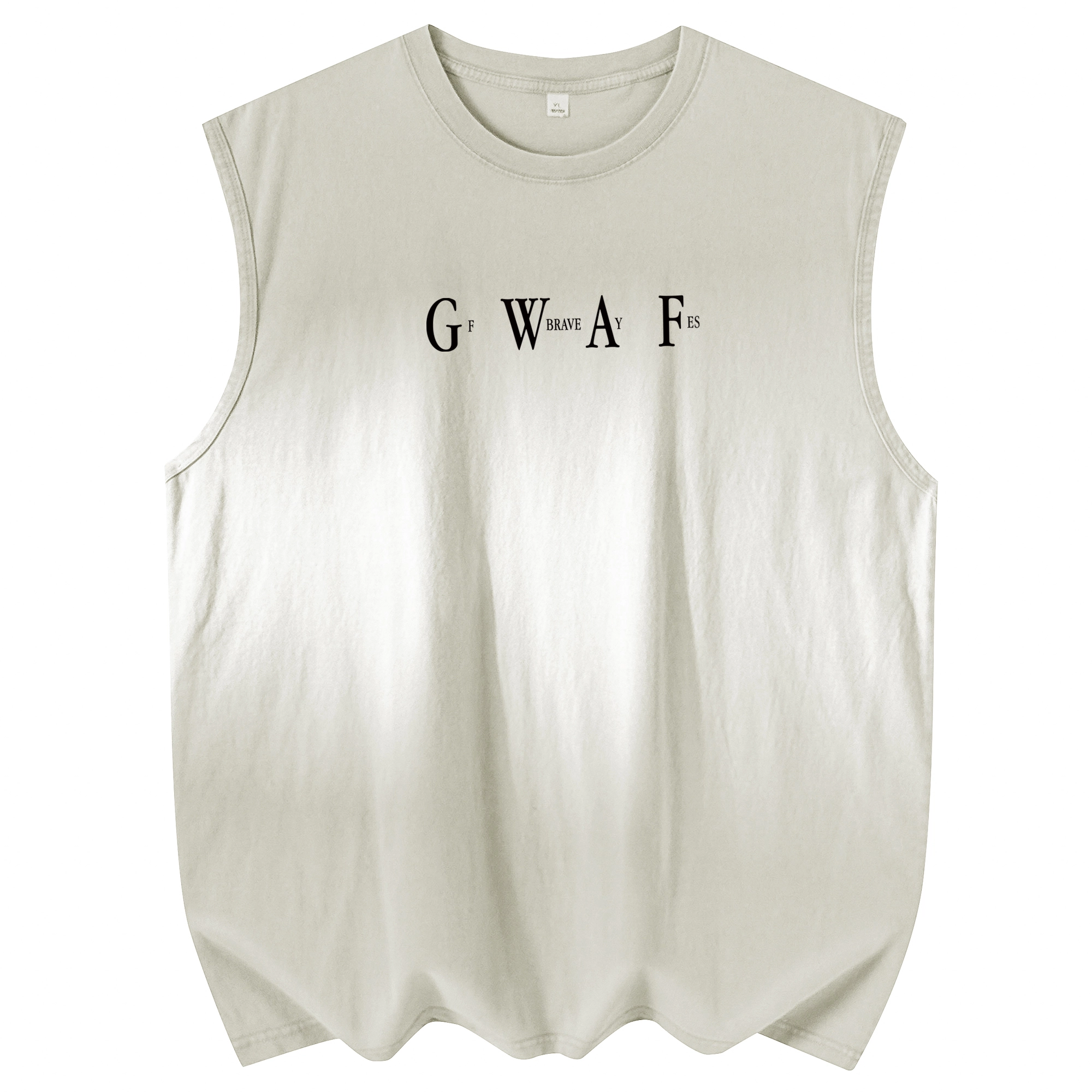 GWAF LOGO