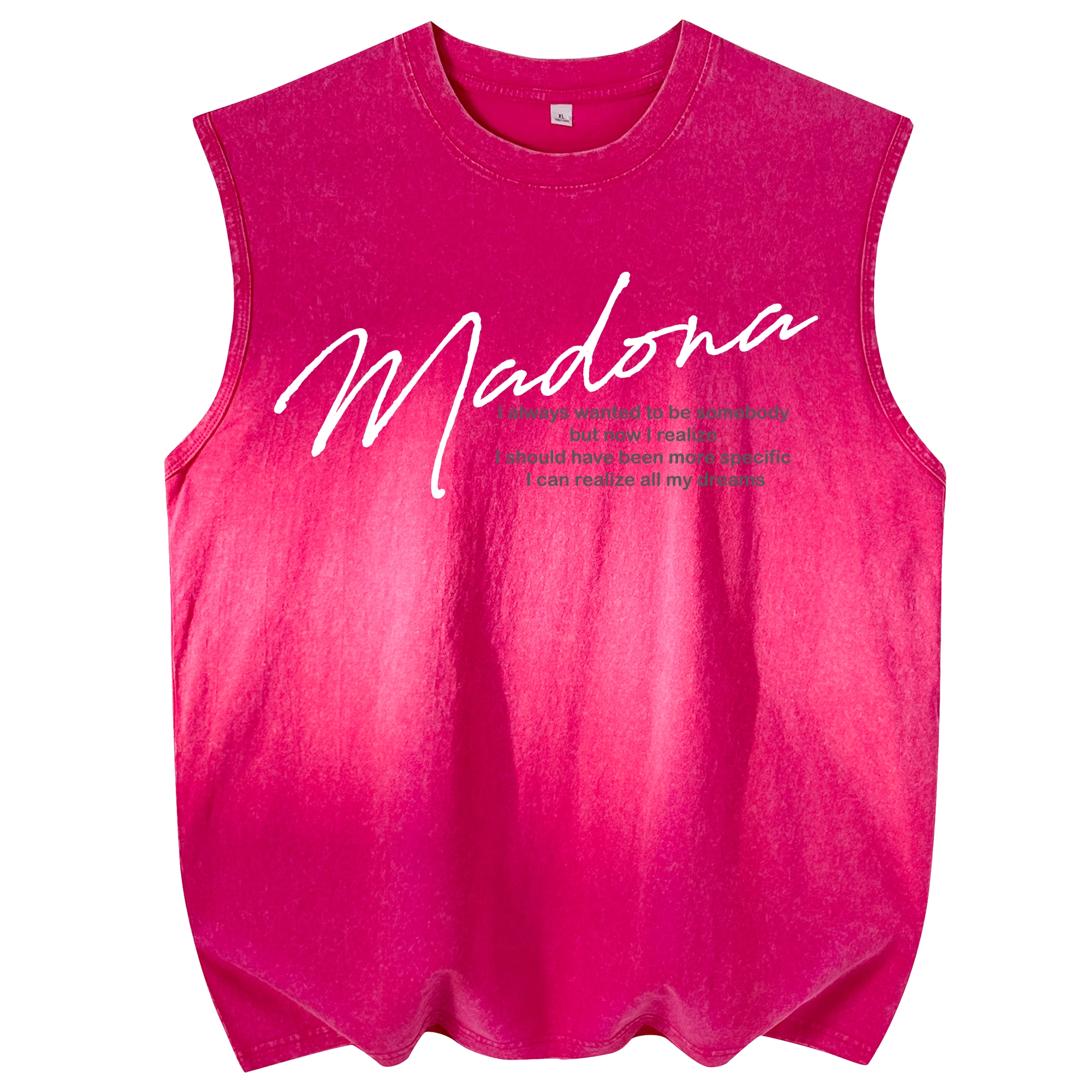 MADONA LOGO