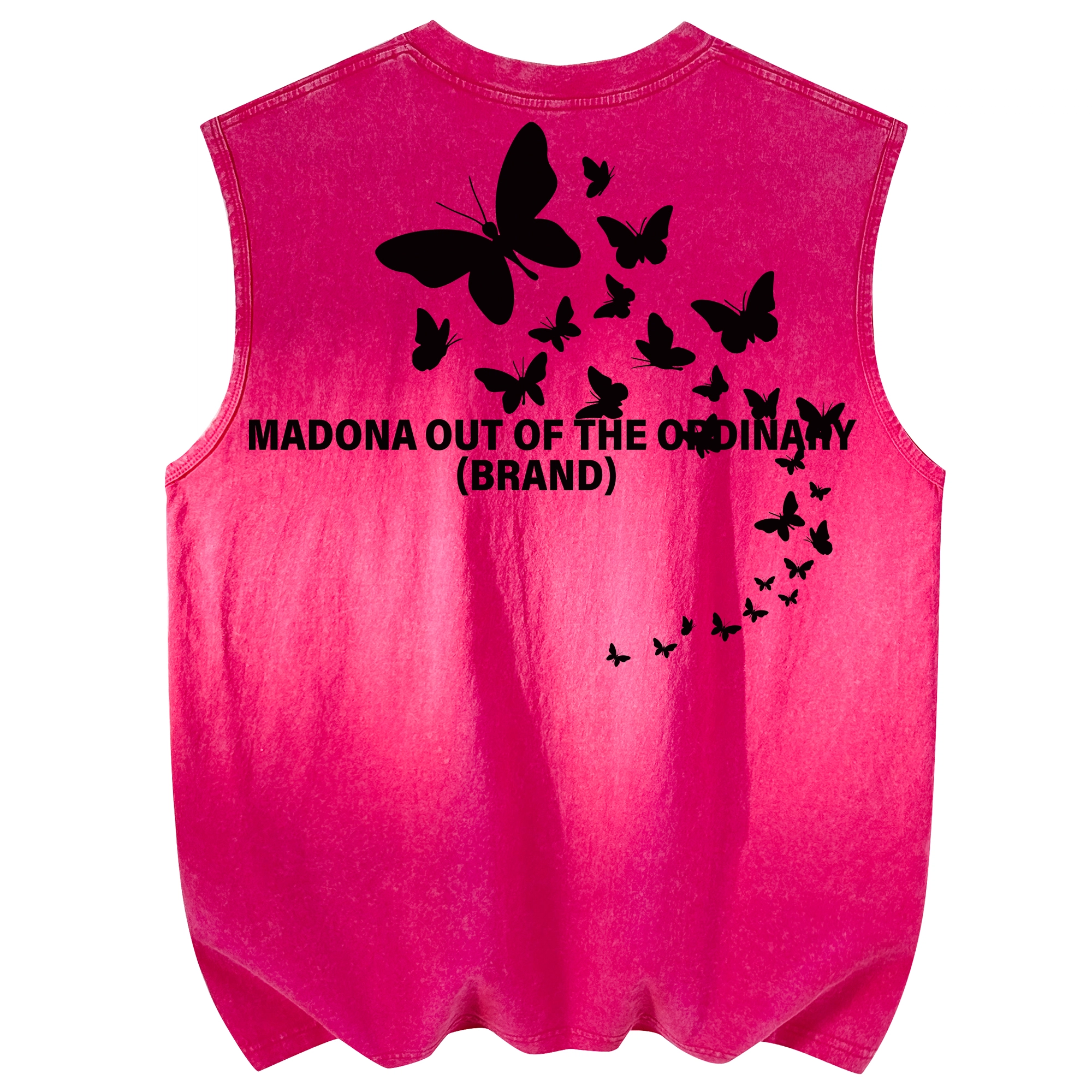 MADONA LOGO