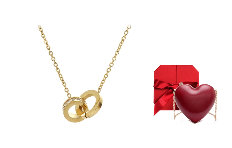 VERENA REINE 18K