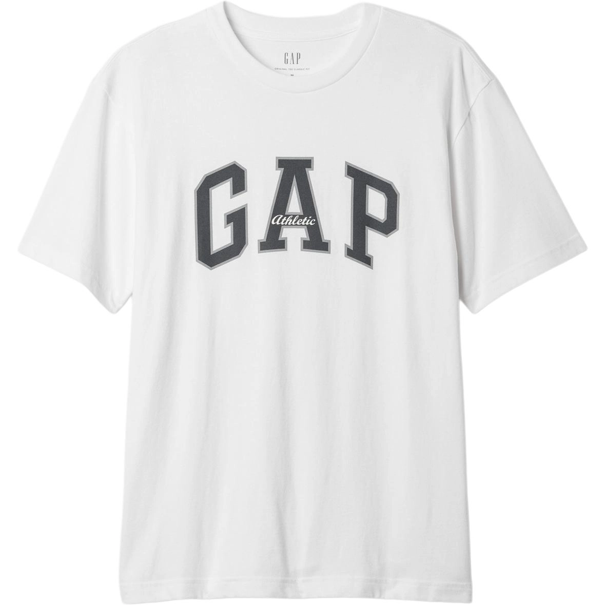 GAP logoT