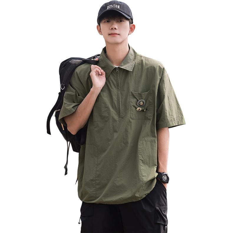 cityboyTshirtpolo