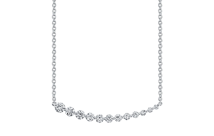 RAWNESS Choker ins