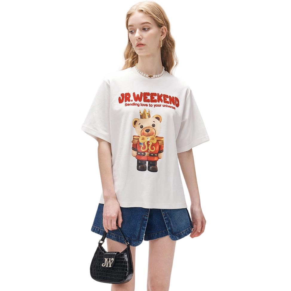 JORYAweekend T