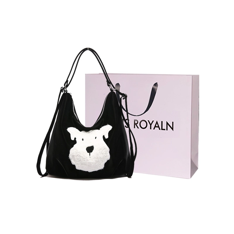 LOUIS ROYALN PU