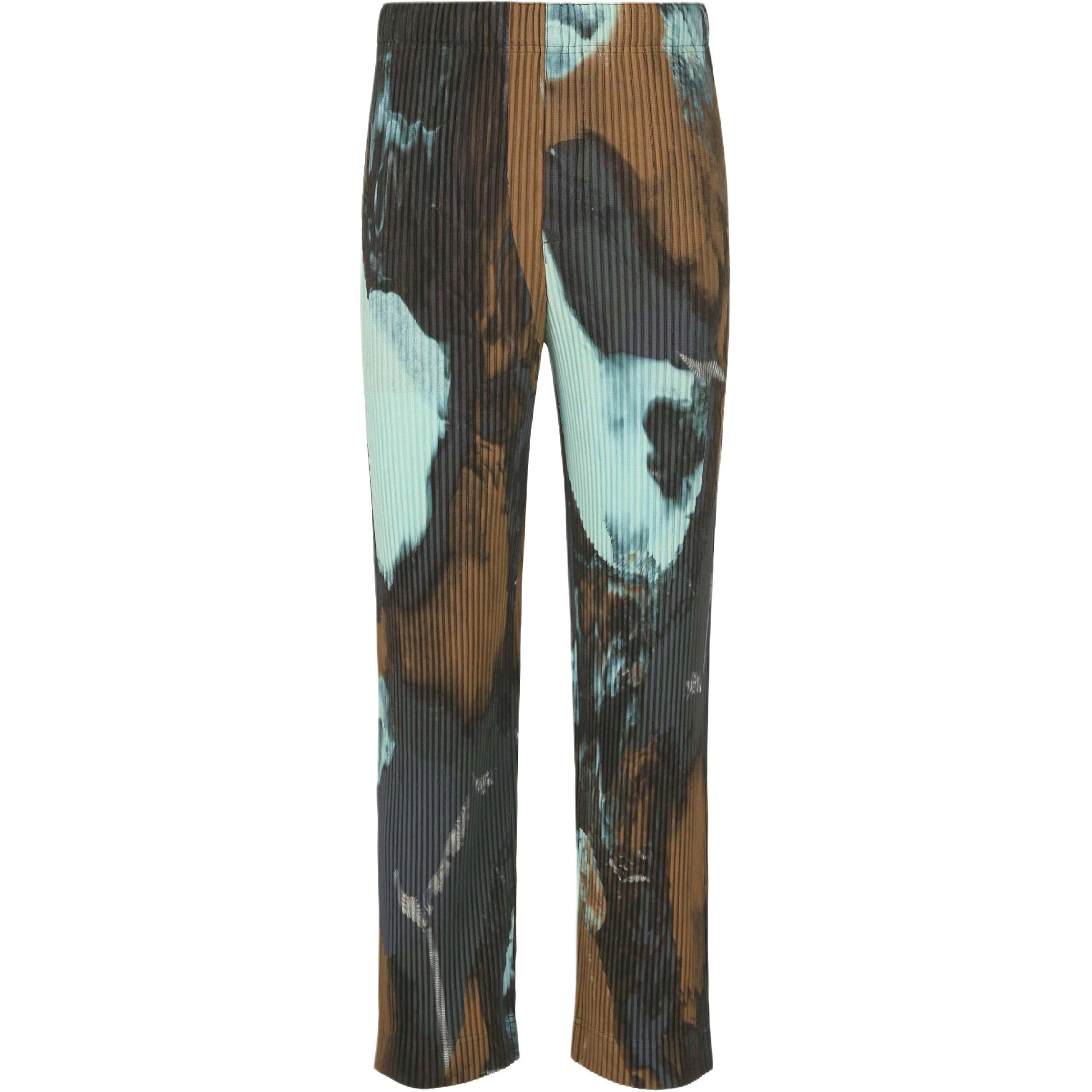 Homme Pliss Issey Miyake FW25