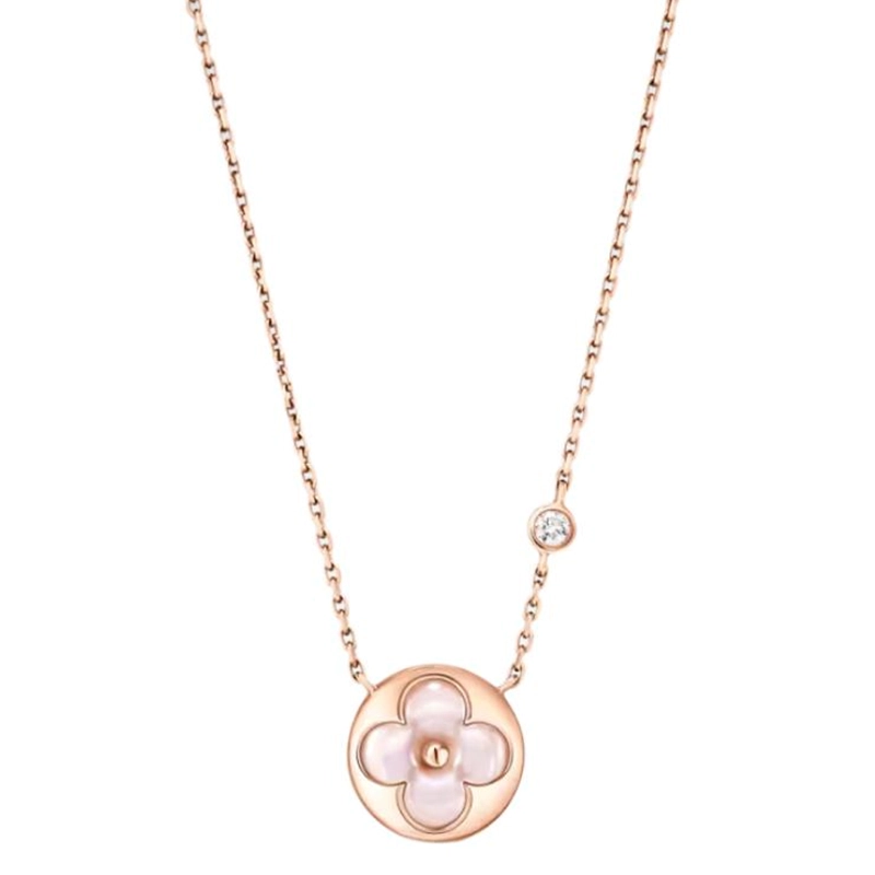 LOUIS VUITTON 18K
