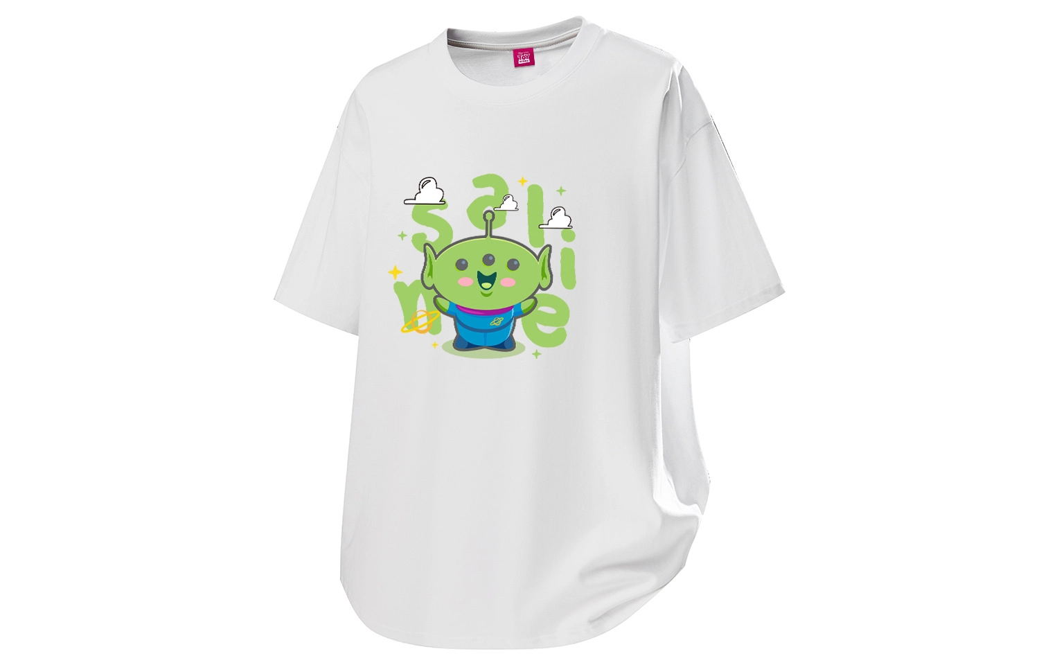 Disney logoT