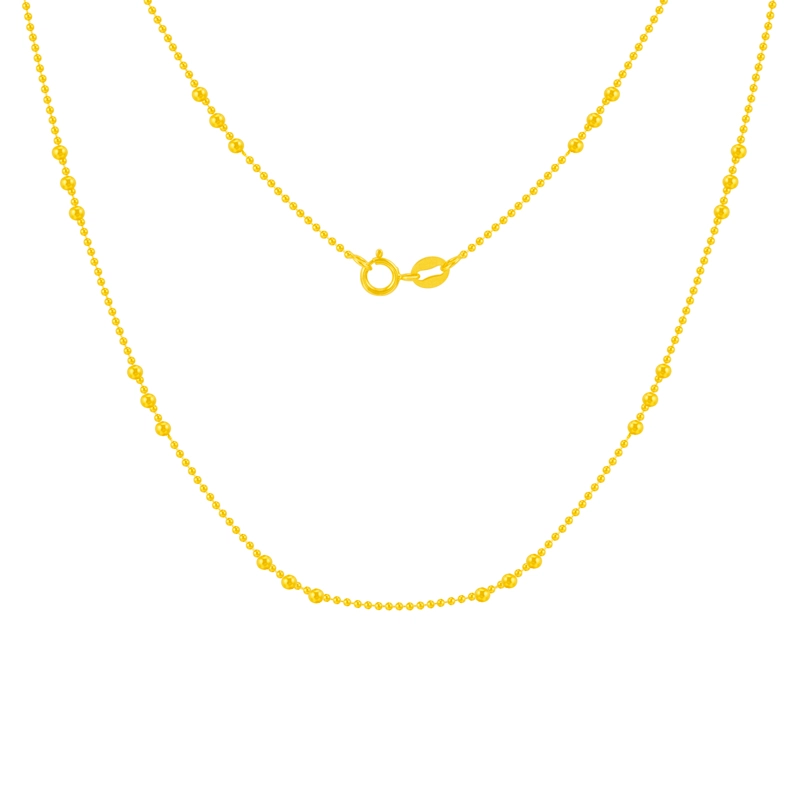 POTTICY 18K