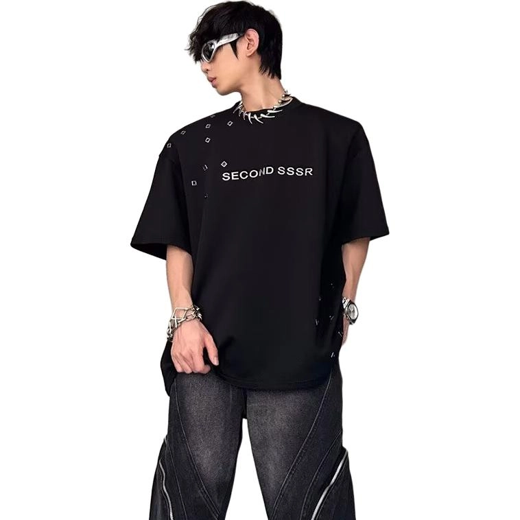GOSNACE LogocleanfitT