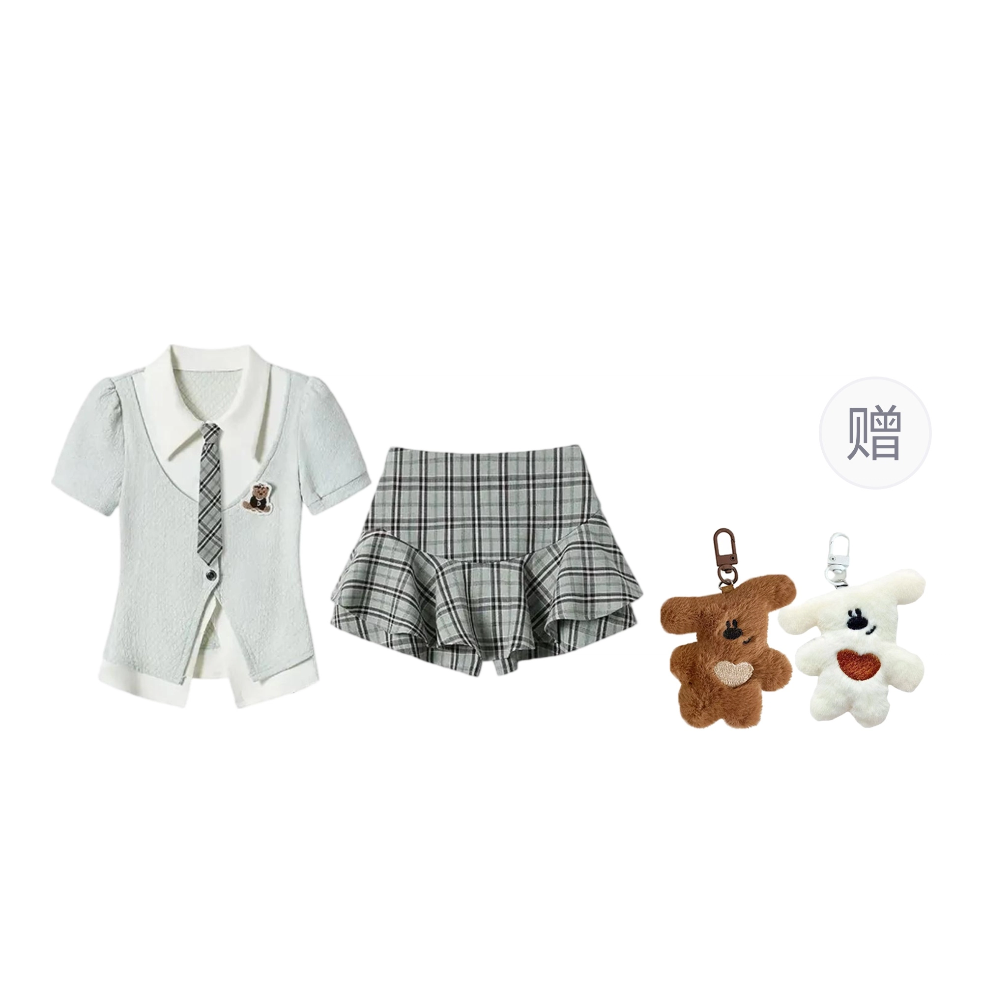 FTXW poloA