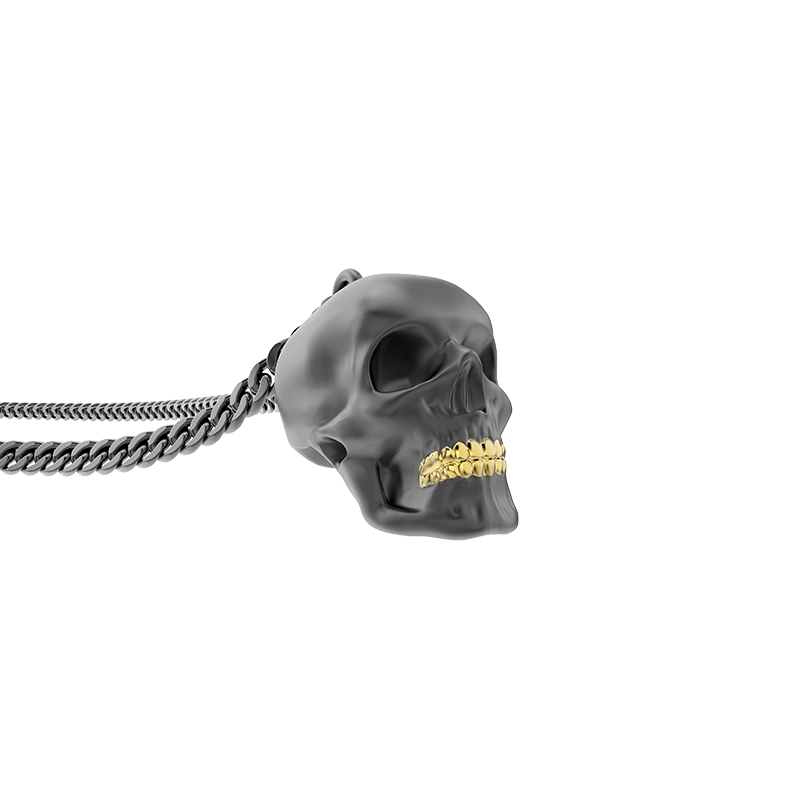 metalmorphose BIG in miniature oversize