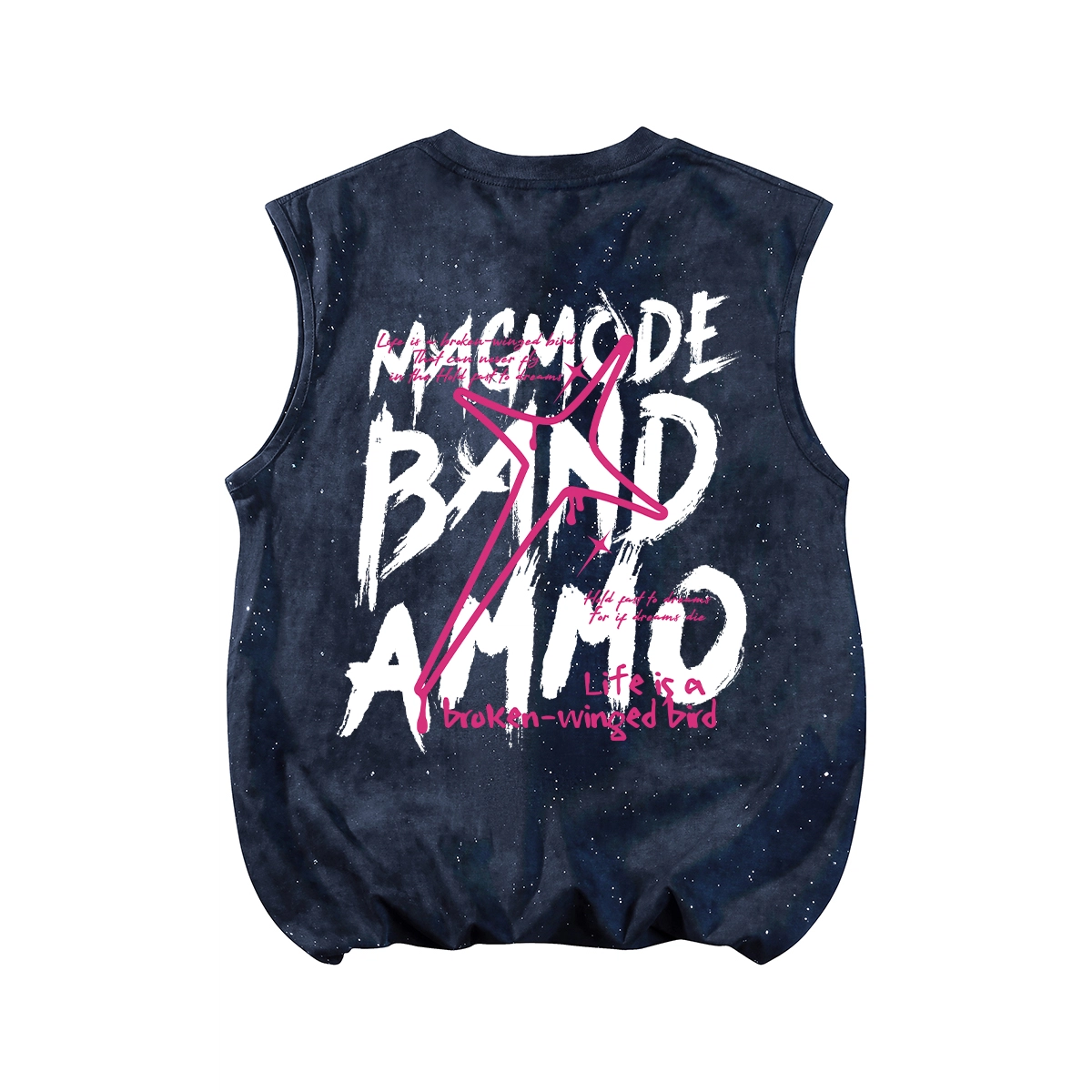 magmode