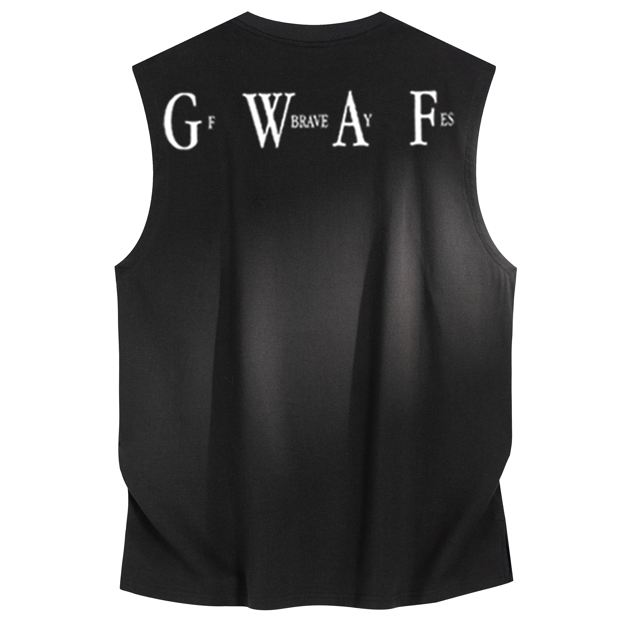GWAF 215glogo