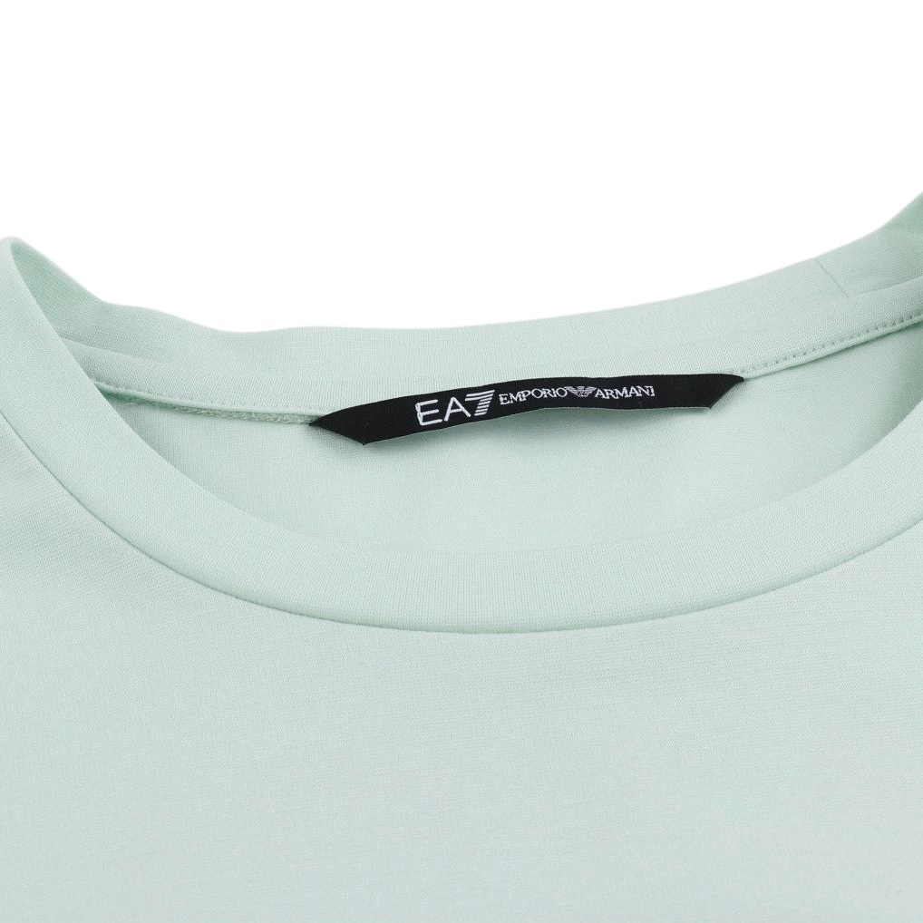 EMPORIO ARMANI EA7 SS25 T