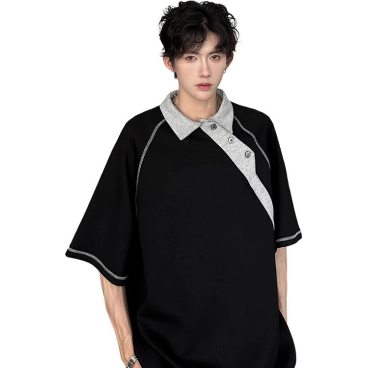 GOODHENLCE T