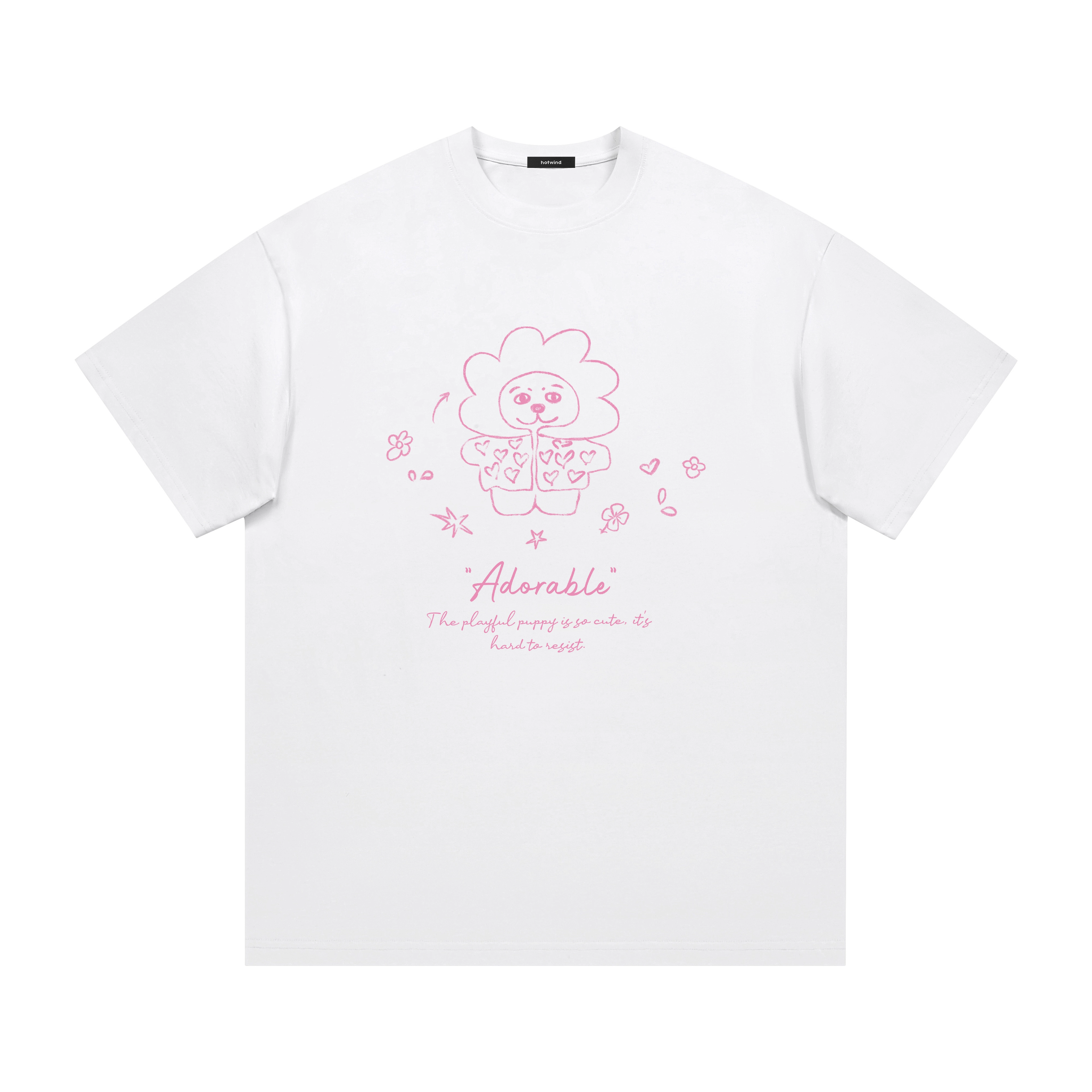 Hotwind T