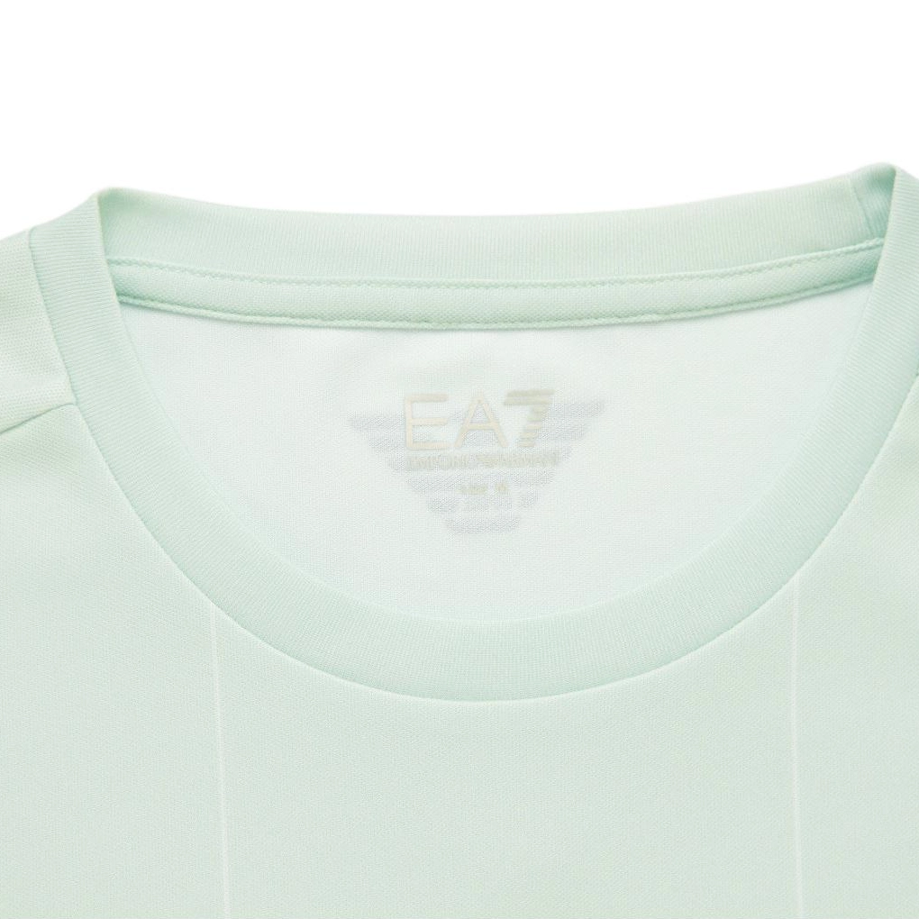 EMPORIO ARMANI EA7 SS25 LogoT
