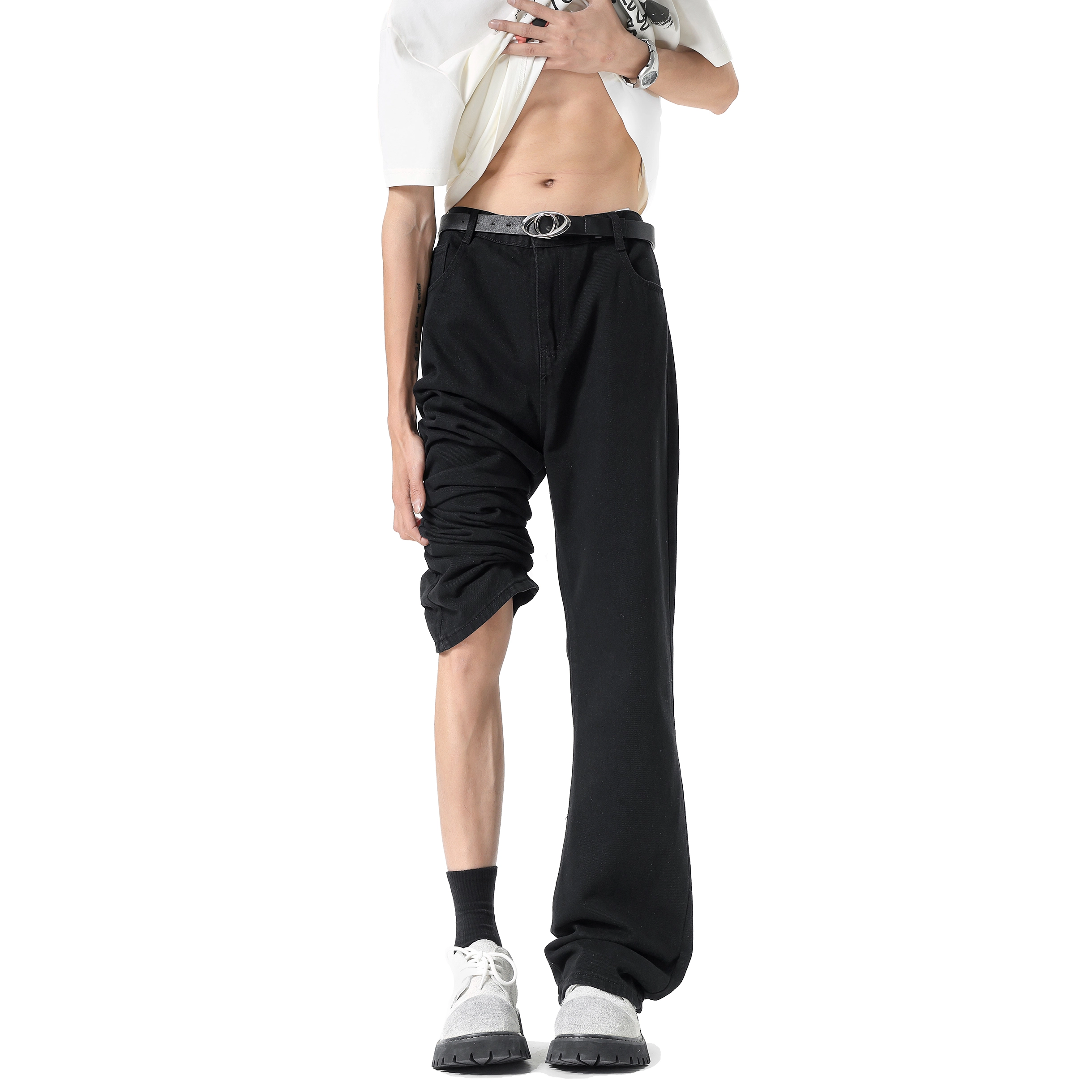 YATSI Cleanfit fit