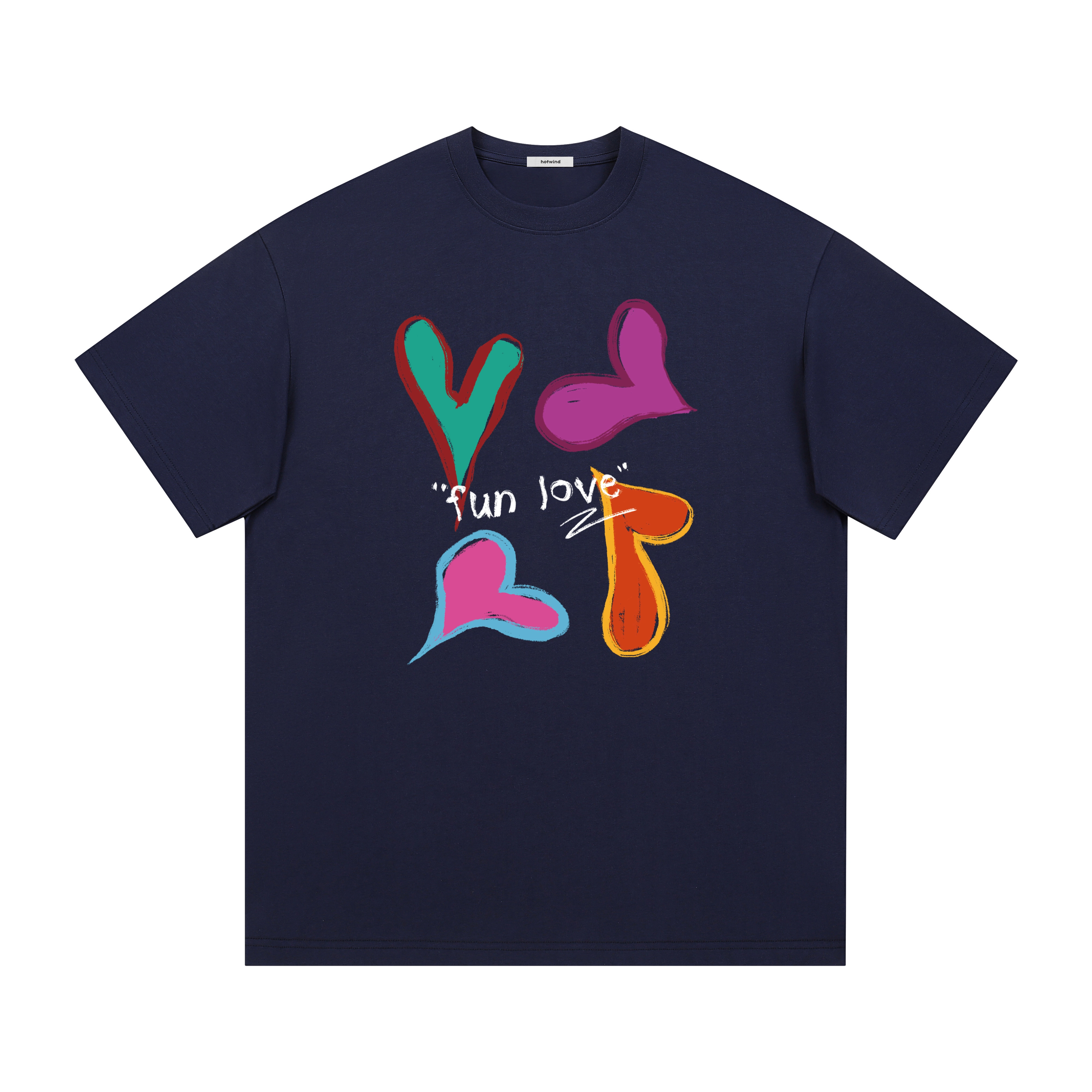 Hotwind T