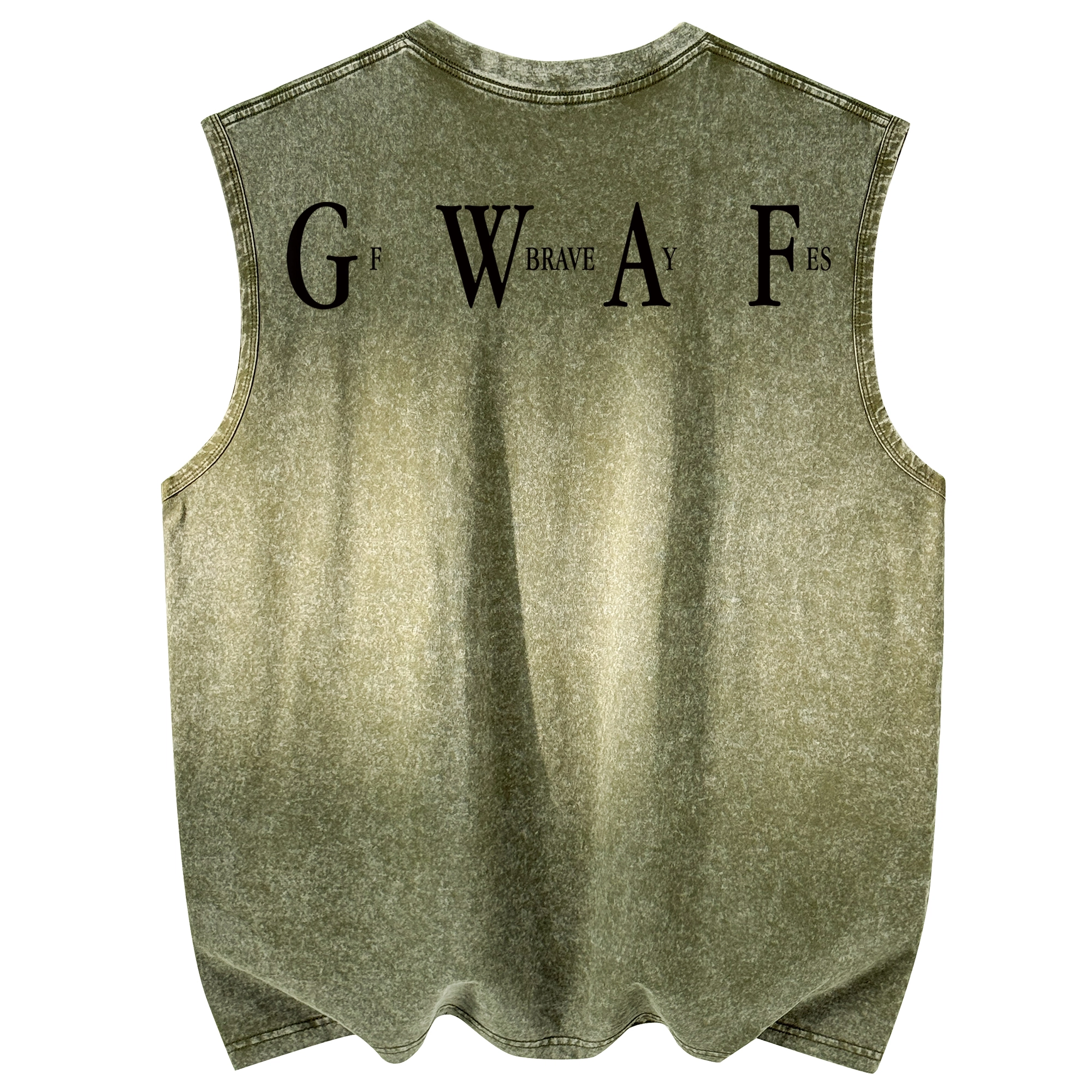 GWAF LOGO