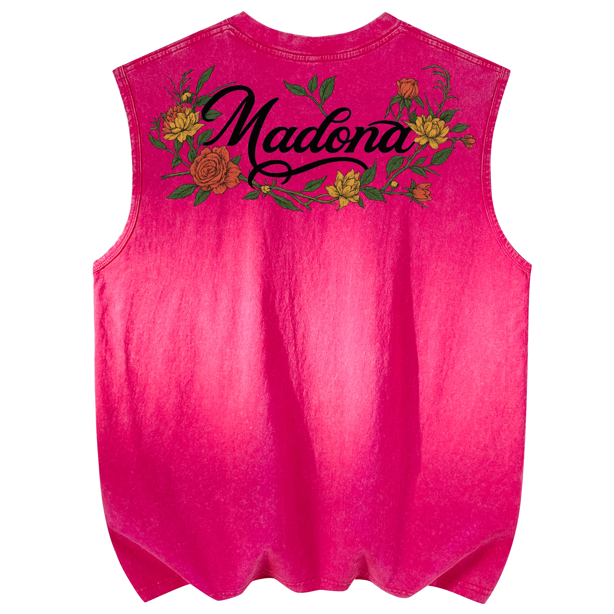 MADONA LOGO