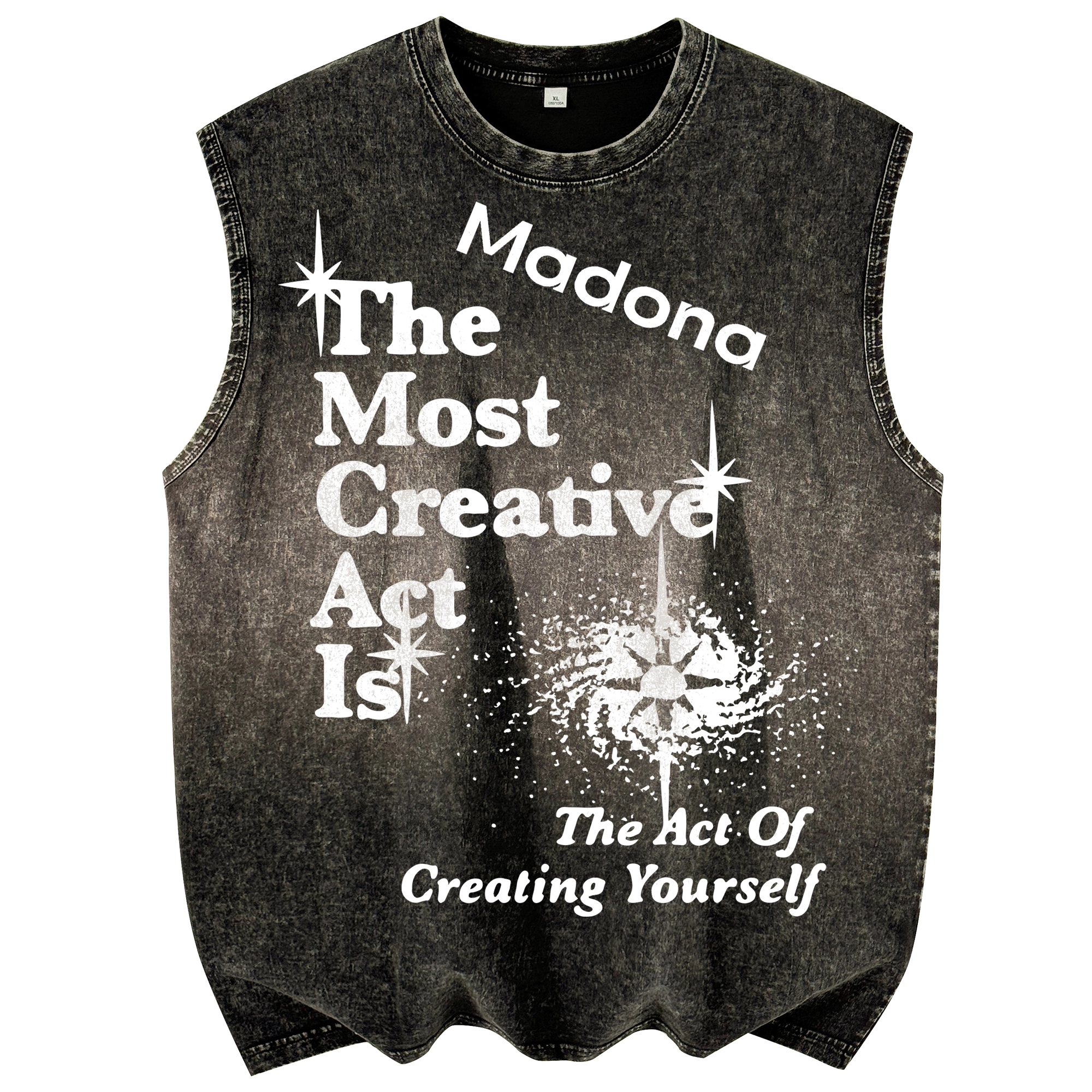 MADONA LOGO