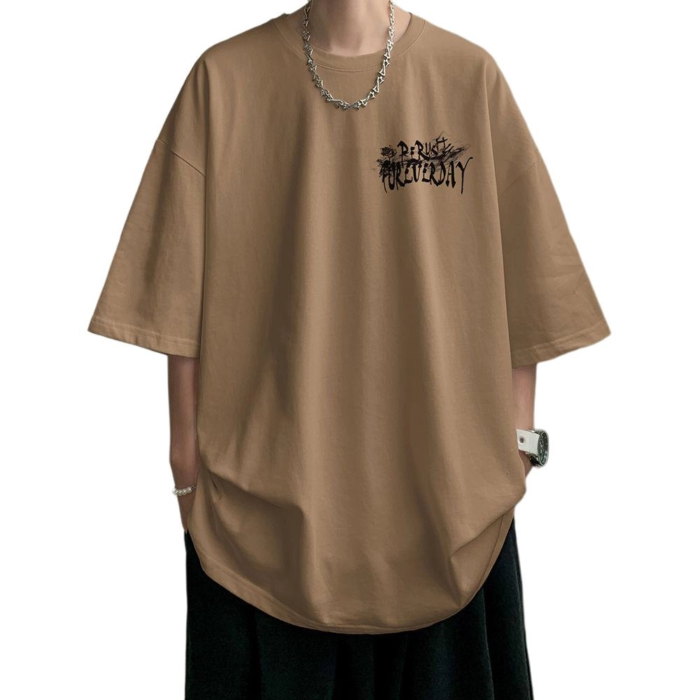 T