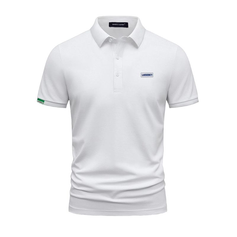 BANGBOY X IZTION Polo2025tT