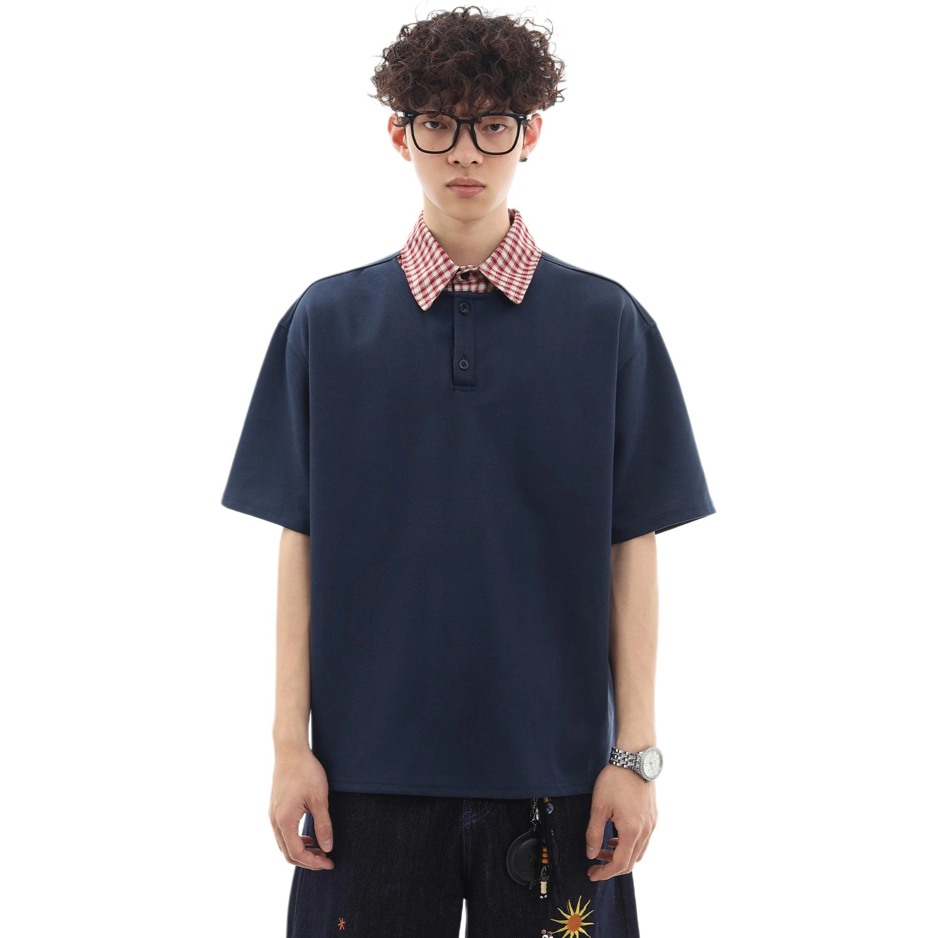 CUWU Polo