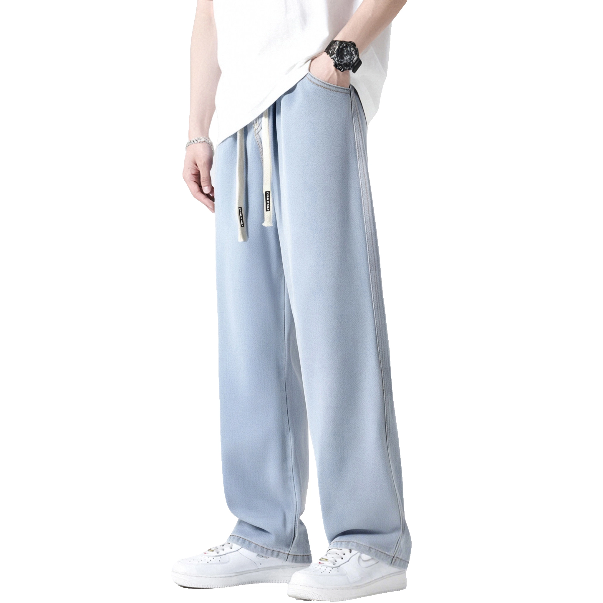 CHARLIE GOLF cleanfit