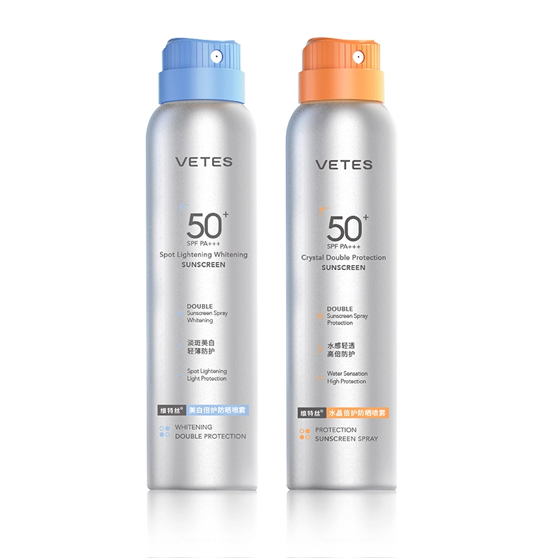50 SPF50+