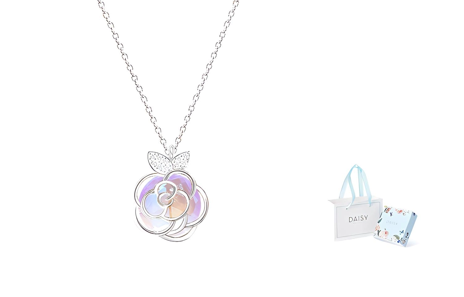 DAISY BEAUTY925