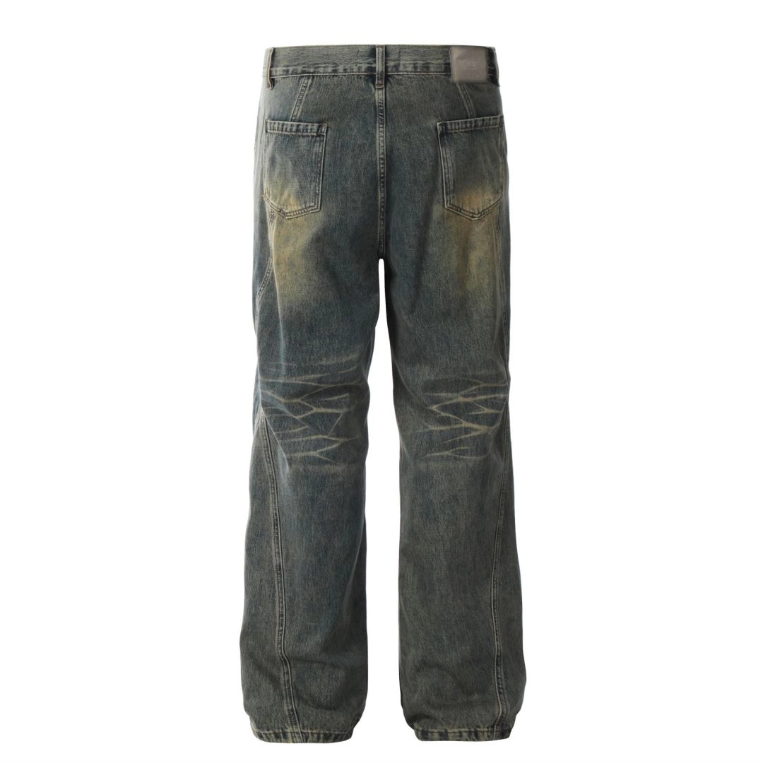 FDYZ vintage
