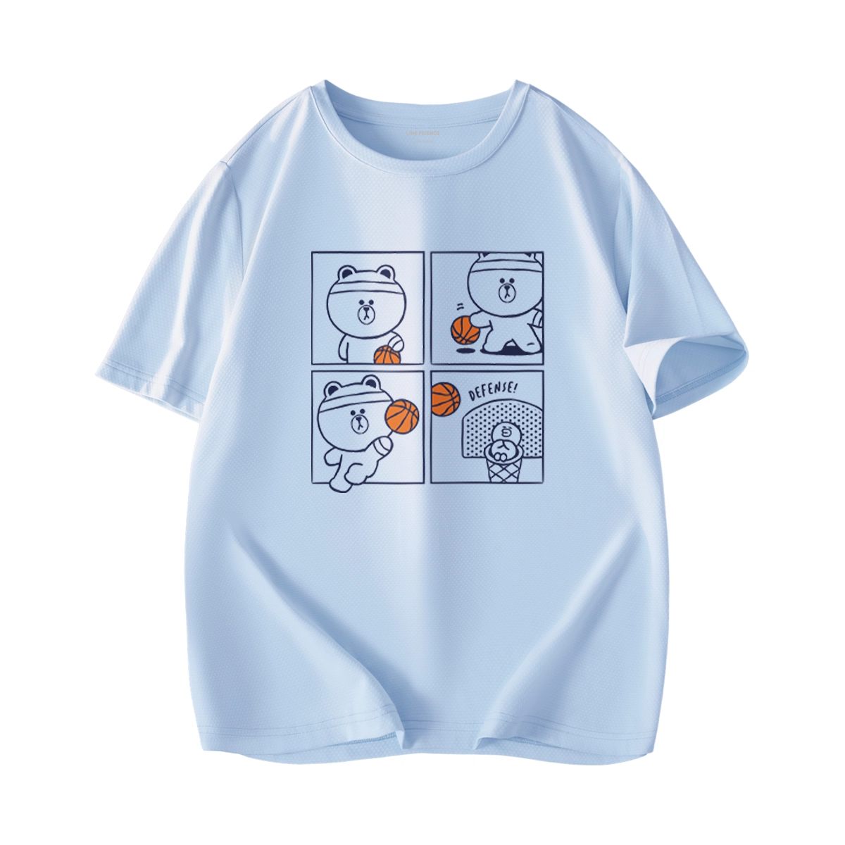 LINE FRIENDS T