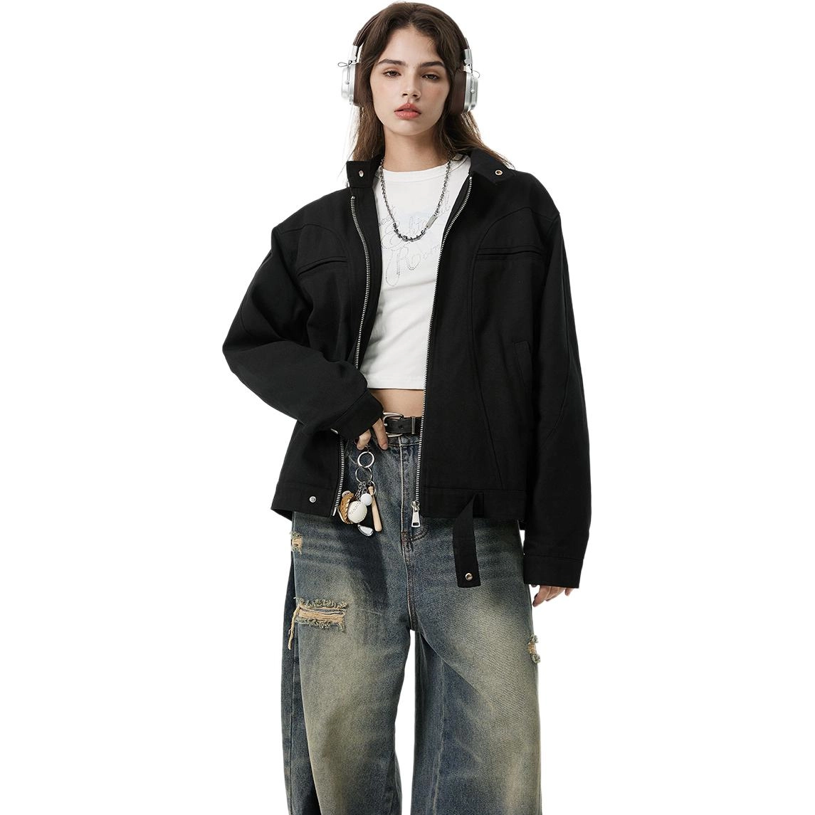 Fakeyoung cleanfit
