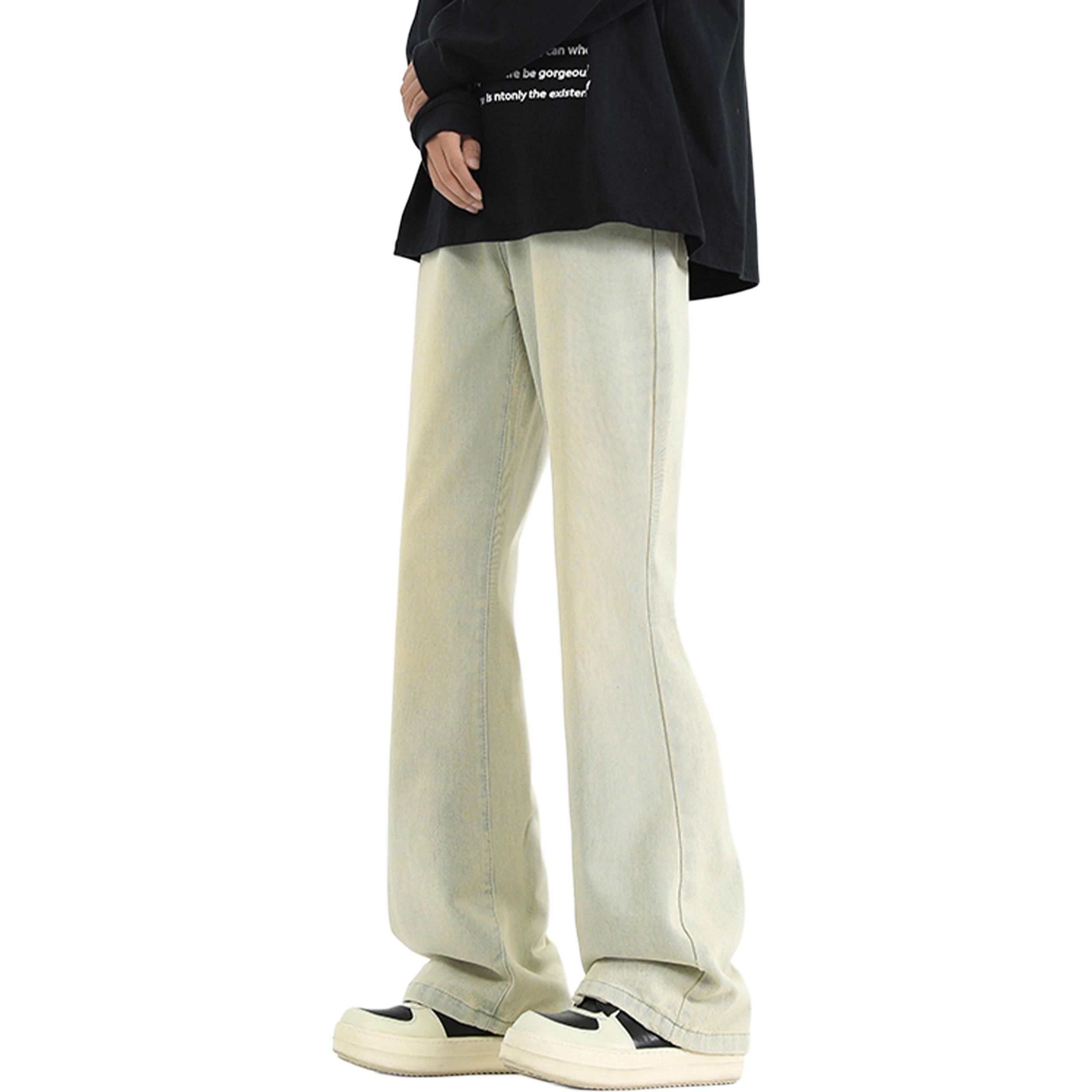 COMOWA bootcut