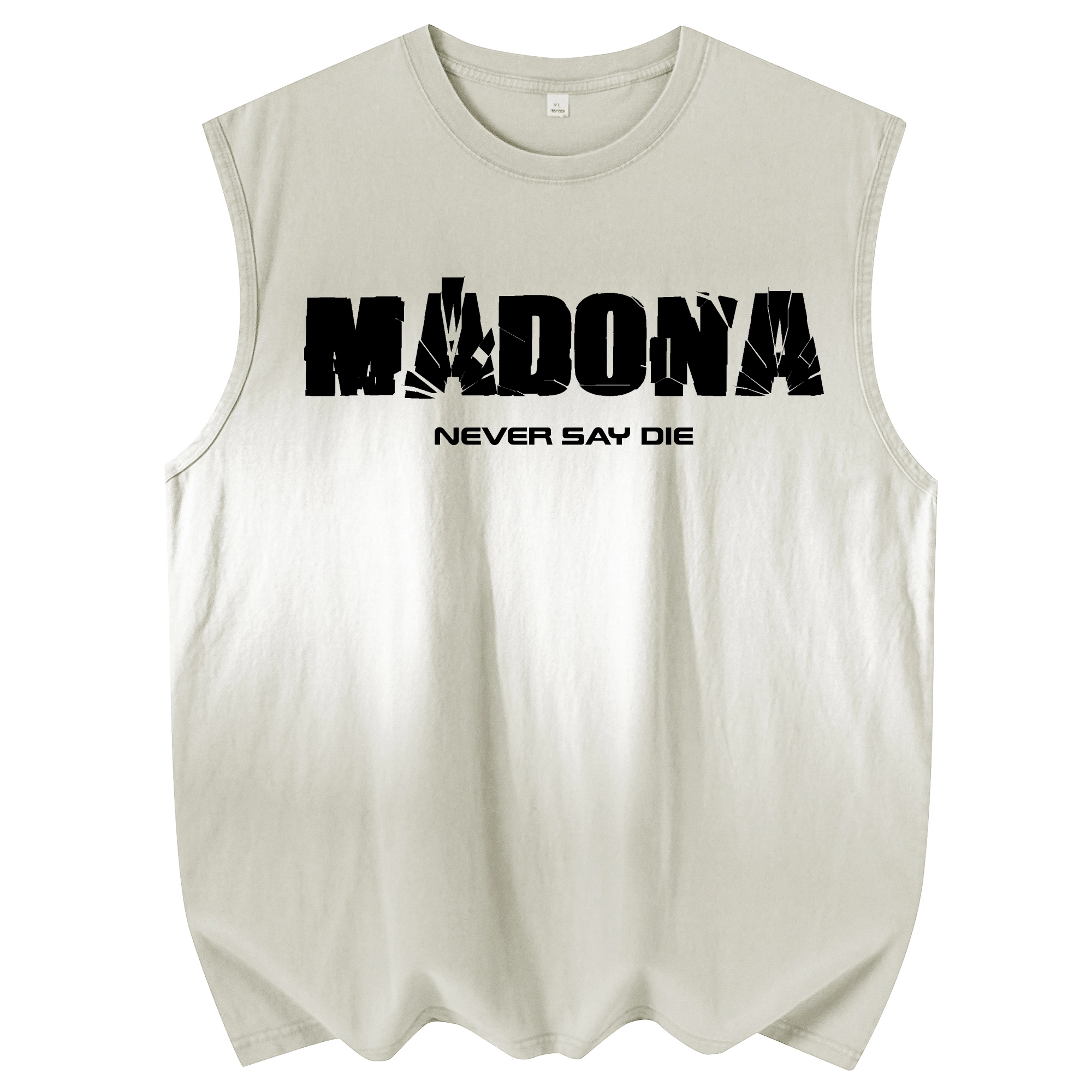 MADONA LOGO