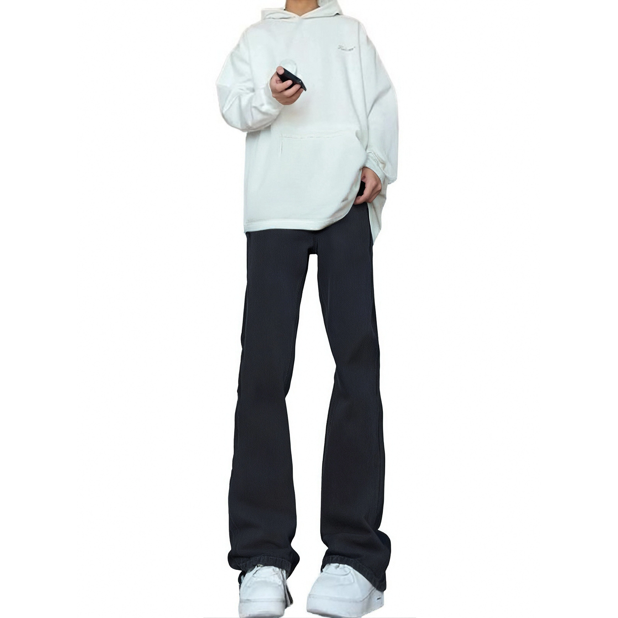 DOENU vibeootd